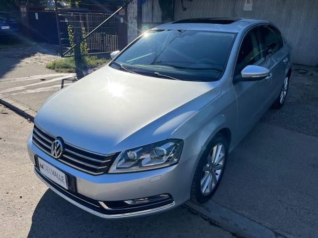 VOLKSWAGEN PASSAT HIGHLINE 1.8 TSI AUT. 2013 SÓLO 73.000 KM.