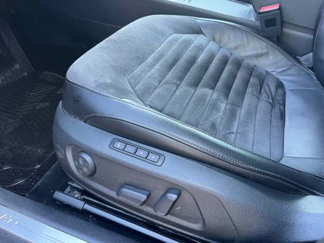 VOLKSWAGEN PASSAT HIGHLINE 1.8 TSI AUT. 2013 SÓLO 73.000 KM.