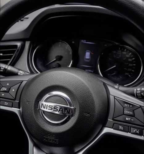 Nissan x-trail, 2.5 AT, SENSE, 2021.