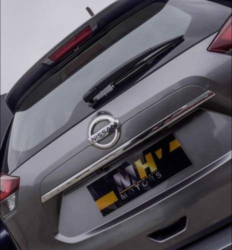 Nissan x-trail, 2.5 AT, SENSE, 2021.