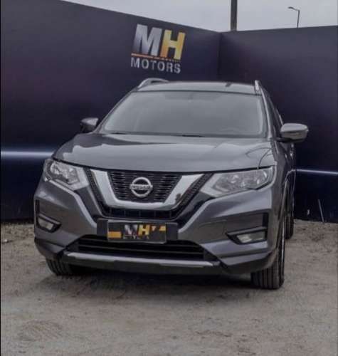 Nissan x-trail, 2.5 AT, SENSE, 2021.