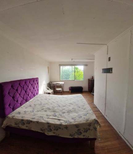 Casa con habitaciones independientes  (124701)