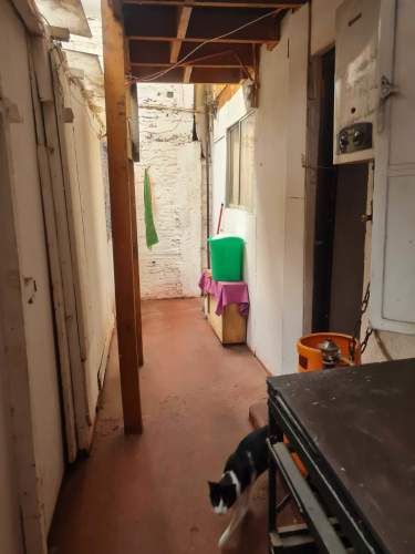 Casa con habitaciones independientes  (124701)