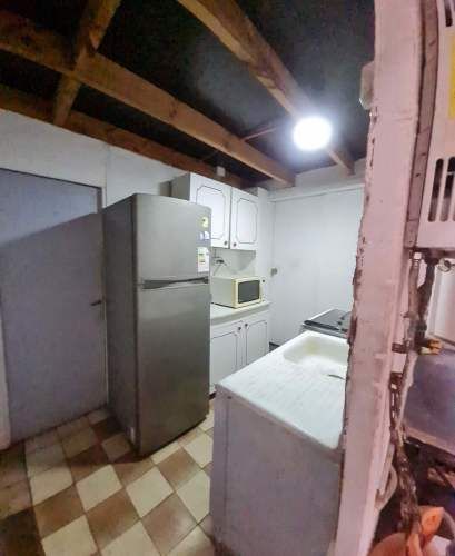 Casa con habitaciones independientes  (124701)