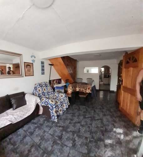 Casa con habitaciones independientes  (124701)