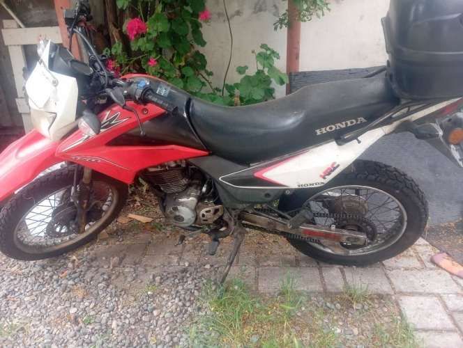 Honda XR 250 / XR 150