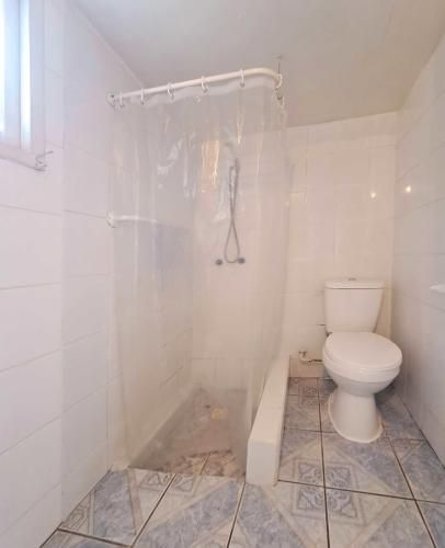 Venta Hostal 13D/9B, sector Oriente, Osorno. (124713)