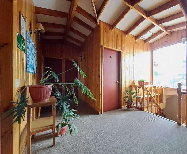 Venta Hostal 13D/9B, sector Oriente, Osorno. (124713)