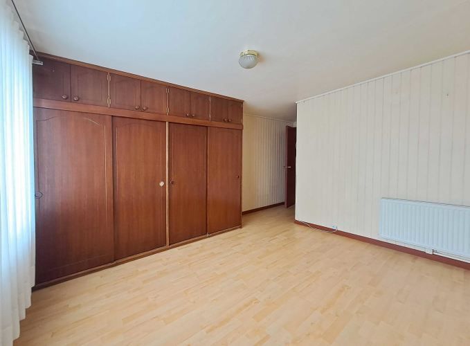 Venta Hostal 13D/9B, sector Oriente, Osorno. (124713)