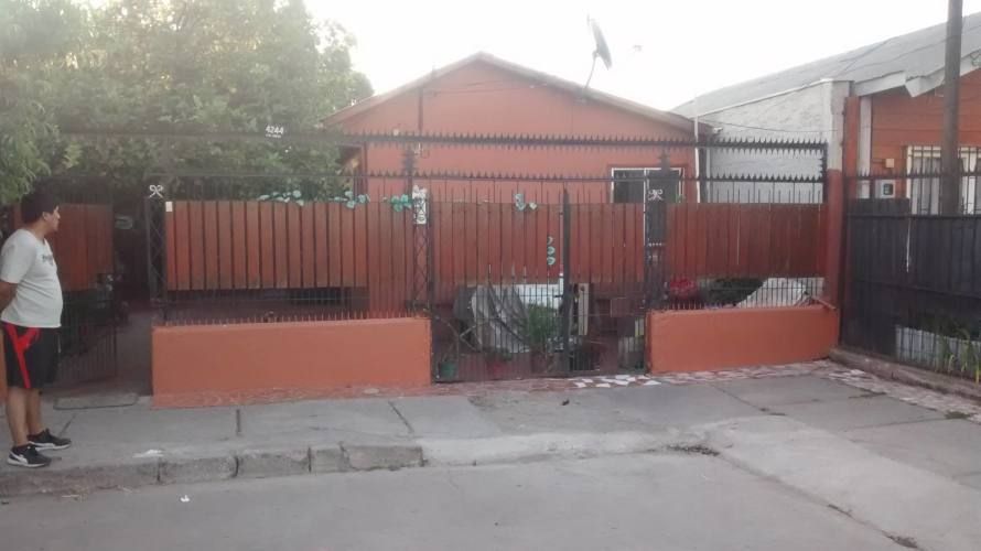 Comoda casa interior independiente