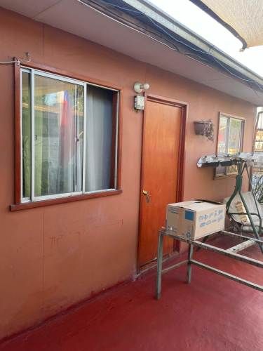 Comoda casa interior independiente