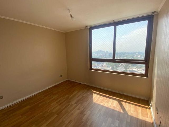 Amplio Dpto 3 habitaciones estacionamiento (124714)