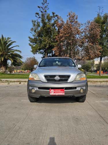 Kia sorento Ex 2006