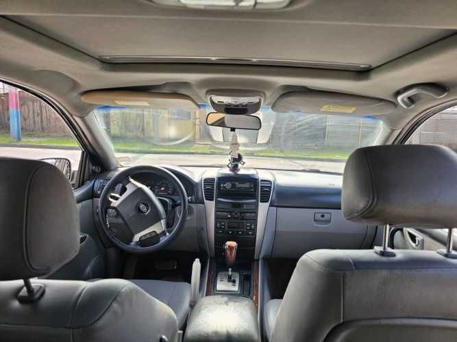 Kia sorento Ex 2006