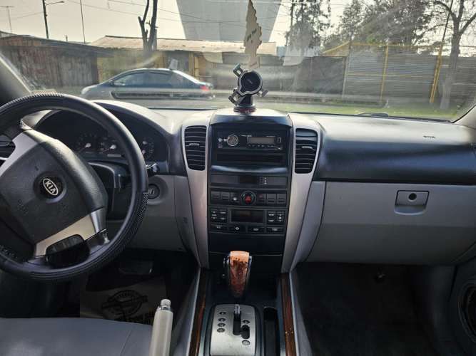 Kia sorento Ex 2006