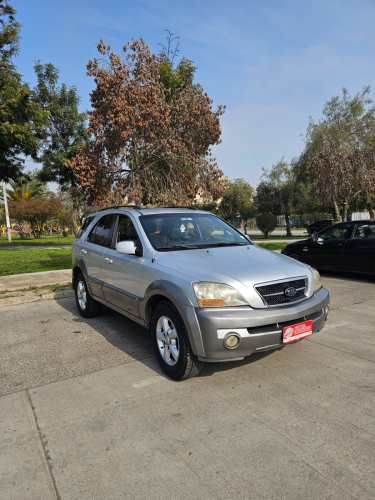 Kia sorento Ex 2006