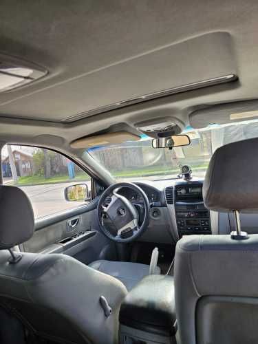 Kia sorento Ex 2006