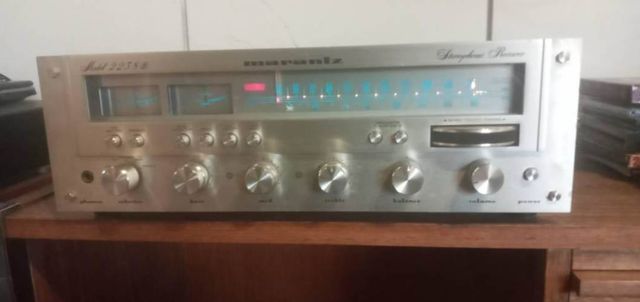 Receiver marantz 2238