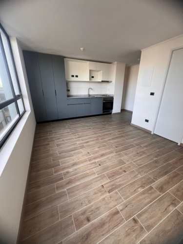 Nuevo Home Studio en Concepción Centro