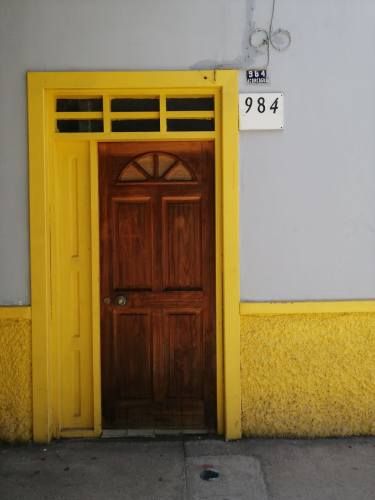 CASA GRANDE AV.BRASIL ANTOFAGASTA