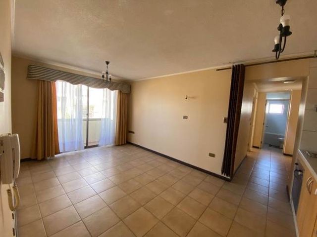 Departamento en venta en Autopista 2D+1B+1E