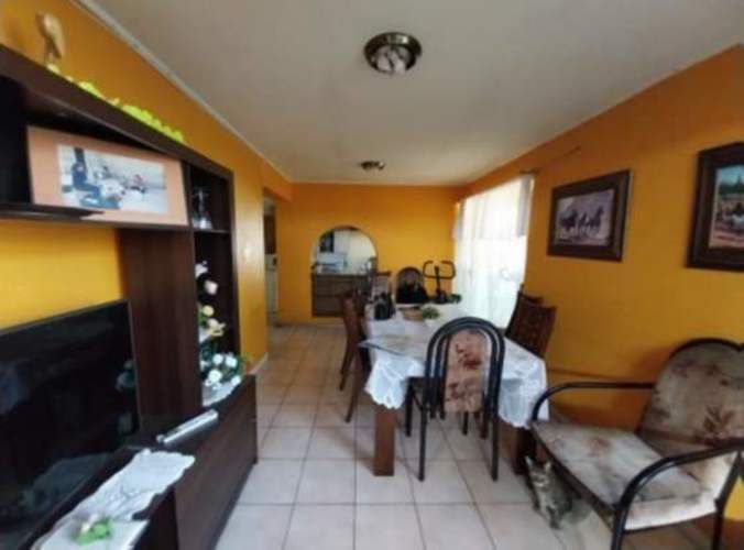 CASA ESQUINA NOR-ORIENTE, NUEVO PARQUE EL SALTO