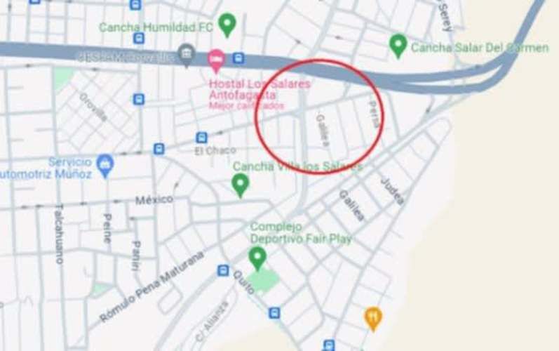 CASA ESQUINA NOR-ORIENTE, NUEVO PARQUE EL SALTO