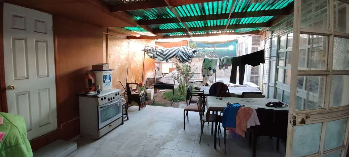 CASA ESQUINA NOR-ORIENTE, NUEVO PARQUE EL SALTO