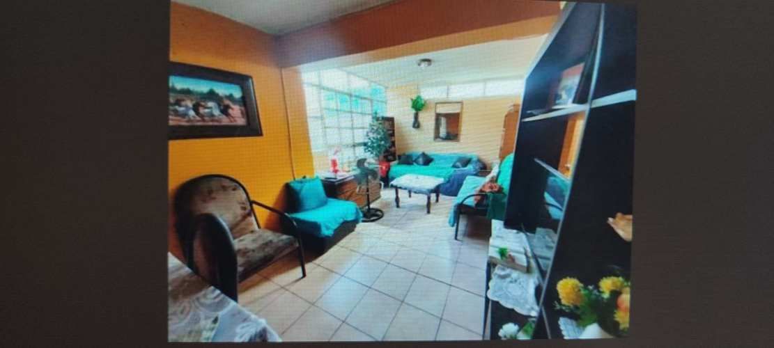 CASA ESQUINA NOR-ORIENTE, NUEVO PARQUE EL SALTO