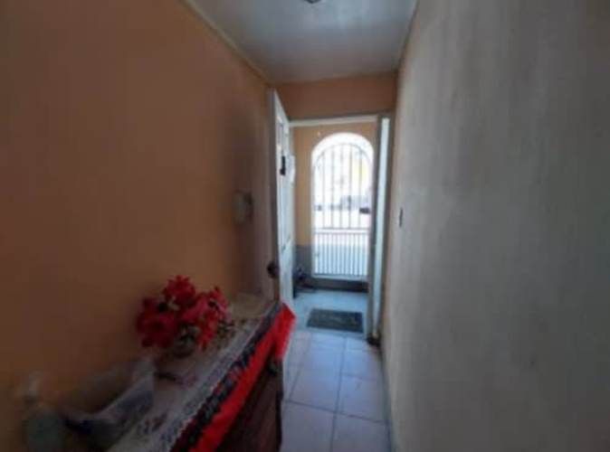 CASA ESQUINA NOR-ORIENTE, NUEVO PARQUE EL SALTO