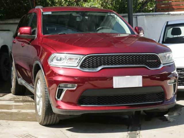 Dodge Durango 2023 Durango Sxt 4x2 3.6