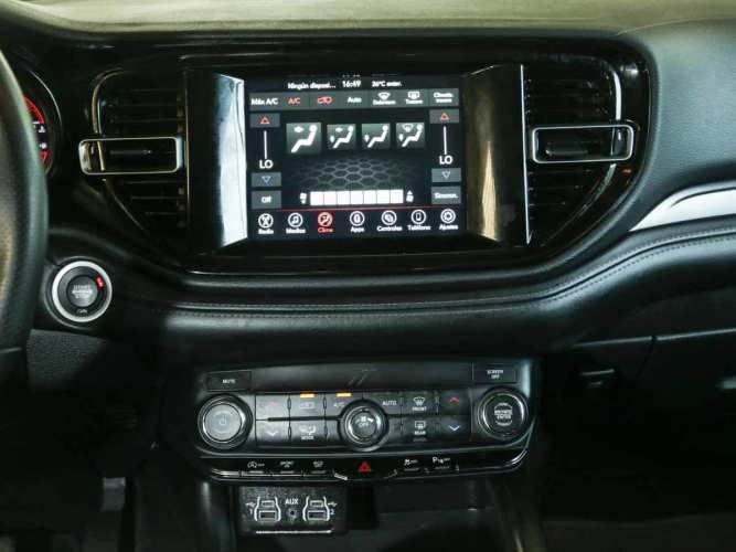 Dodge Durango 2023 Durango Sxt 4x2 3.6