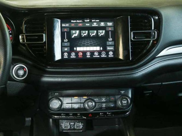 Dodge Durango 2023 Durango Sxt 4x2 3.6