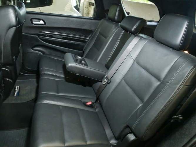 Dodge Durango 2023 Durango Sxt 4x2 3.6