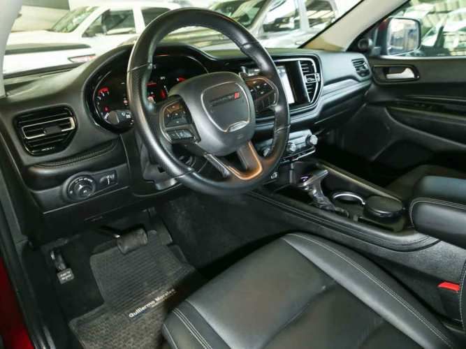 Dodge Durango 2023 Durango Sxt 4x2 3.6