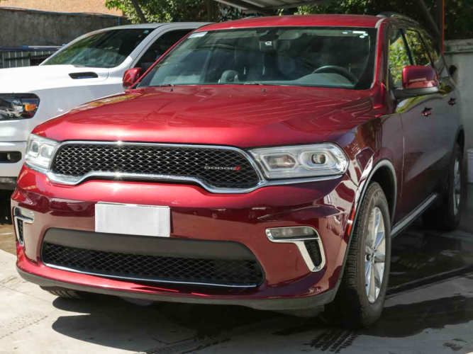 Dodge Durango 2023 Durango Sxt 4x2 3.6