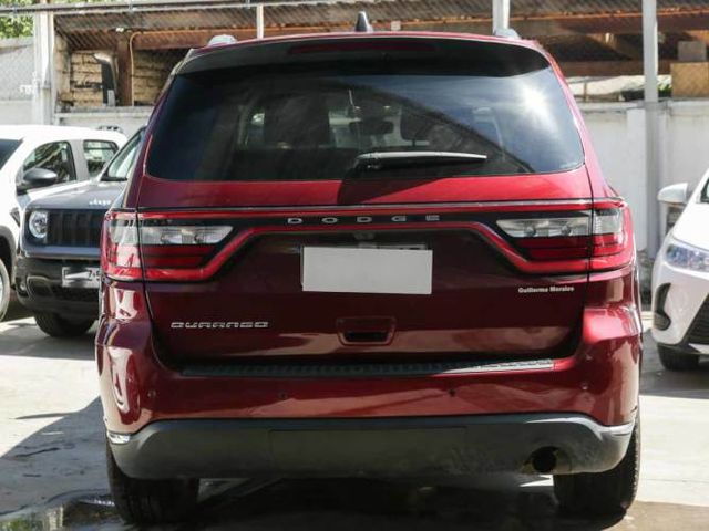 Dodge Durango 2023 Durango Sxt 4x2 3.6