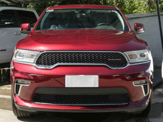 Dodge Durango 2023 Durango Sxt 4x2 3.6