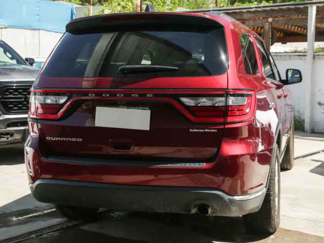 Dodge Durango 2023 Durango Sxt 4x2 3.6