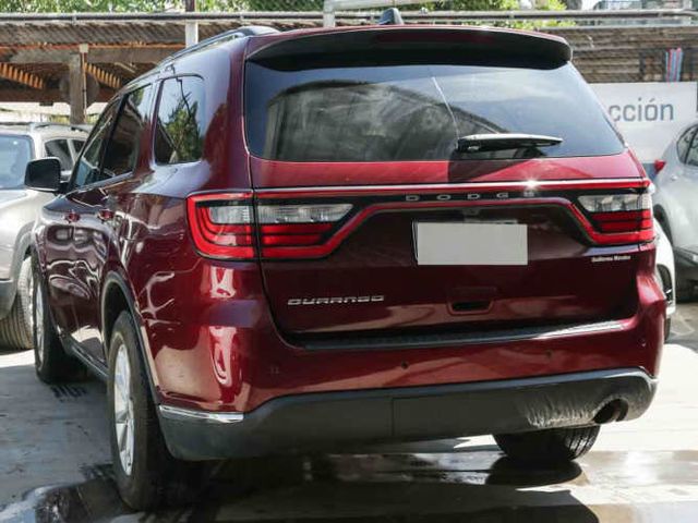 Dodge Durango 2023 Durango Sxt 4x2 3.6