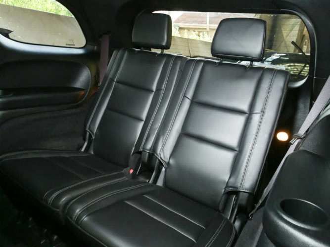 Dodge Durango 2023 Durango Sxt 4x2 3.6