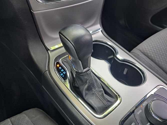 JEEP GRAND CHEROKEE  LAREDO 3.6 4X4 AUT 2018 MANTENCIONES EN MARCA