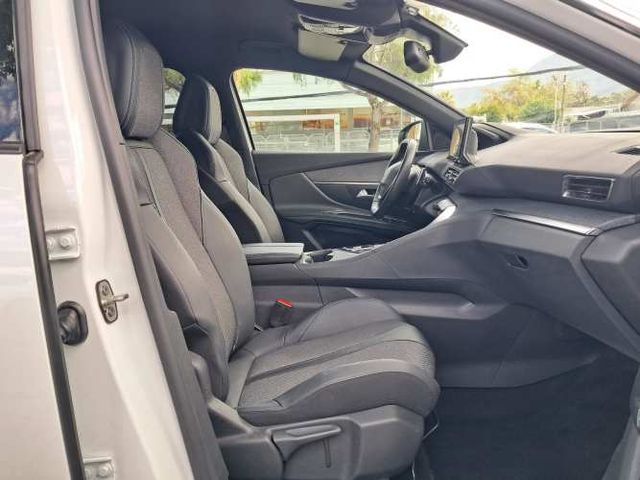 PEUGEOT 3008 BLUE HDI 130 EAT8 1.5 AUT 2023