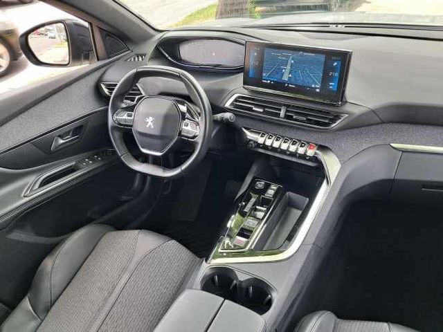 PEUGEOT 3008 BLUE HDI 130 EAT8 1.5 AUT 2023