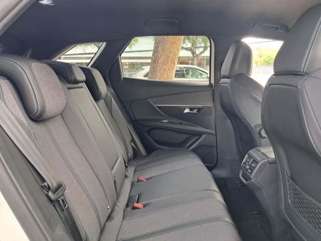 PEUGEOT 3008 BLUE HDI 130 EAT8 1.5 AUT 2023