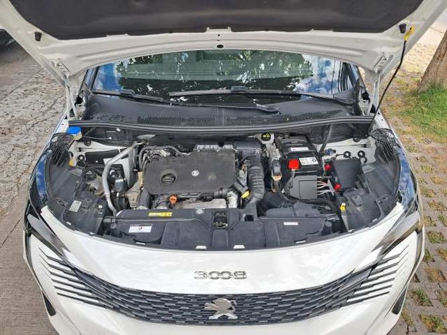 PEUGEOT 3008 BLUE HDI 130 EAT8 1.5 AUT 2023
