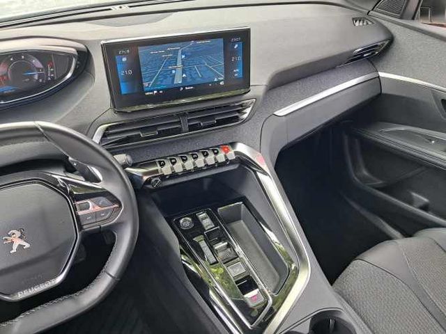 PEUGEOT 3008 BLUE HDI 130 EAT8 1.5 AUT 2023