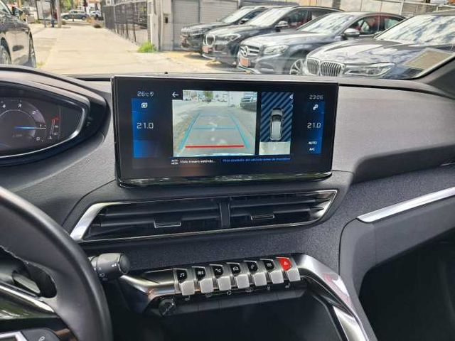 PEUGEOT 3008 BLUE HDI 130 EAT8 1.5 AUT 2023