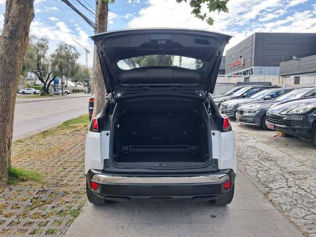 PEUGEOT 3008 BLUE HDI 130 EAT8 1.5 AUT 2023