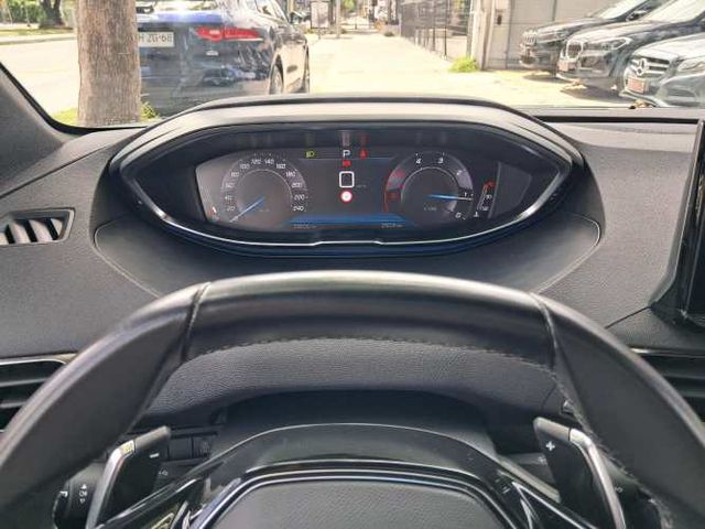 PEUGEOT 3008 BLUE HDI 130 EAT8 1.5 AUT 2023